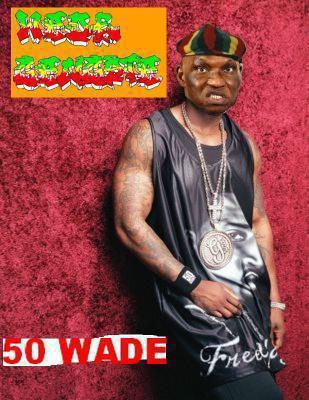 abdoulaye wade