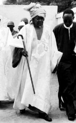 serigne fallou mbacke