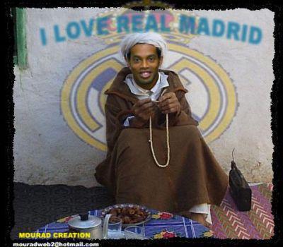 ronadinho